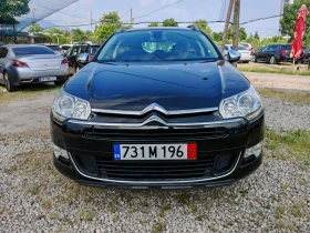 Citroen C5 CROSS TOURER 2.0HDI-     | Mobile.bg    3