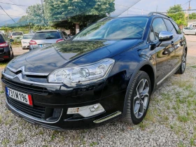 Citroen C5 CROSS TOURER 2.0HDI-     | Mobile.bg    2