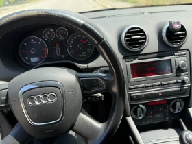 Audi A3 2.0tdi sportback quattro face - 10500 лв. - 83605696 14