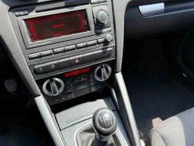 Audi A3 2.0tdi sportback quattro face - 10500 лв. - 83605696 13