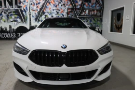 BMW 850 M850i xDrive Gran Coupe