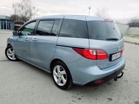 Mazda 5 2.0I-144. 6+ 1- | Mobile.bg    6