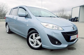 Mazda 5 2.0I-144. 6+ 1- | Mobile.bg    3