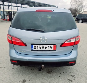 Mazda 5 2.0I-144. 6+ 1- | Mobile.bg    5