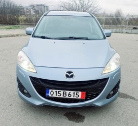 Mazda 5 2.0I-144. 6+ 1- | Mobile.bg    2
