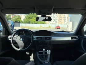 BMW 320 AT/NAVI/XENON/ЛИЗИНГ - 7800 лв. - 88899200 9