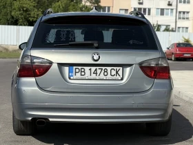 BMW 320 AT/NAVI/XENON/ЛИЗИНГ - 7800 лв. - 88899200 3