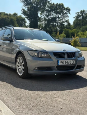 BMW 320 AT/NAVI/XENON/ЛИЗИНГ - 7800 лв. - 88899200 7