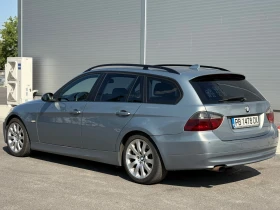 BMW 320 AT/NAVI/XENON/ЛИЗИНГ - 7800 лв. - 88899200 2
