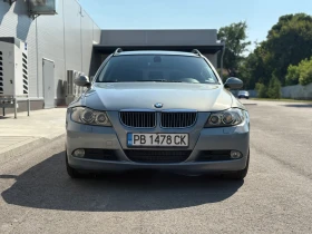 BMW 320 AT/NAVI/XENON/ЛИЗИНГ - 7800 лв. - 88899200 6