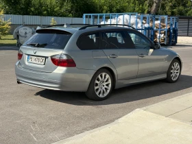 BMW 320 AT/NAVI/XENON/ЛИЗИНГ - 7800 лв. - 88899200 4