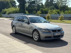 BMW 320 AT/NAVI/XENON/ЛИЗИНГ - 7800 лв. - 88899200 5