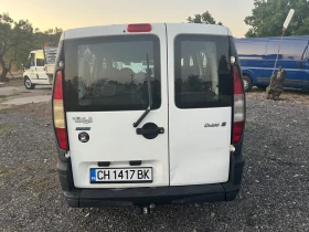 Fiat Doblo 1.6i - 5300 лв. - 89001494 6