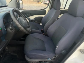 Fiat Doblo 1.6i - 5300 лв. - 89001494 7