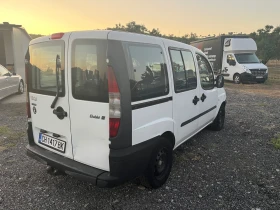 Fiat Doblo 1.6i - 5300 лв. - 89001494 5