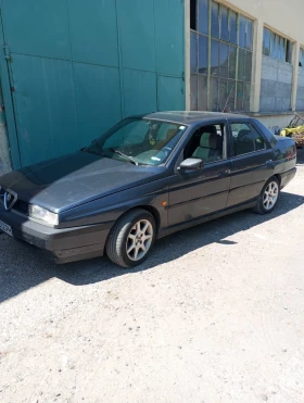     Alfa Romeo 155 1.9