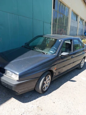 Alfa Romeo 155 1.9 | Mobile.bg    4