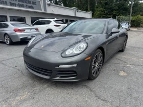 Porsche Panamera Edition * HeadUp* * * (   ) | Mobile.bg    3