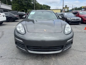 Porsche Panamera Edition * HeadUp* * * (   ) | Mobile.bg    2