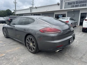 Porsche Panamera Edition * HeadUp* * * (   ) | Mobile.bg    5