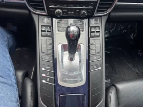Porsche Panamera Edition * HeadUp* * * (   ) | Mobile.bg    15