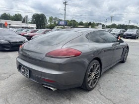 Porsche Panamera Edition * HeadUp* * * (   ) | Mobile.bg    7