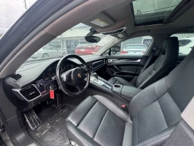 Porsche Panamera Edition * HeadUp* * * (   ) | Mobile.bg    8