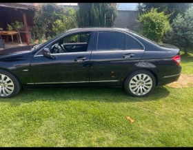 Обява за продажба на Mercedes-Benz C 350 3 5  ~17 100 лв. - изображение 2