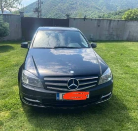 Обява за продажба на Mercedes-Benz C 350 3 5  ~17 100 лв. - изображение 1