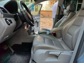 VW Touran 1.9TDI DSG - 6900 лв. - 75498599 14