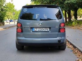 VW Touran 1.9TDI DSG - 6900 лв. - 75498599 7