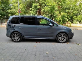 VW Touran 1.9TDI DSG - 6900 лв. - 75498599 9