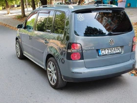 VW Touran 1.9TDI DSG - 6900 лв. - 75498599 5