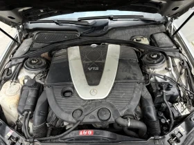 Mercedes-Benz S 600 V12 Bi Turbo Amg Packet | Mobile.bg    17
