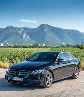 Mercedes-Benz 220 | Mobile.bg    2