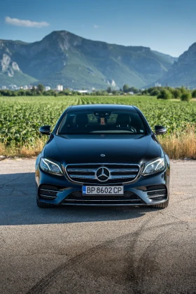  Mercedes-Benz 220