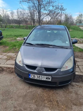 Mitsubishi Colt | Mobile.bg    4