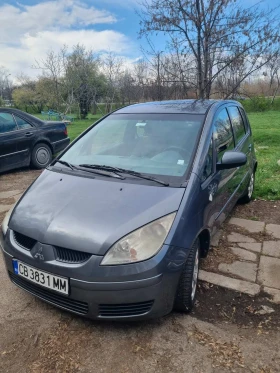 Mitsubishi Colt | Mobile.bg    3