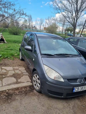 Mitsubishi Colt | Mobile.bg    2