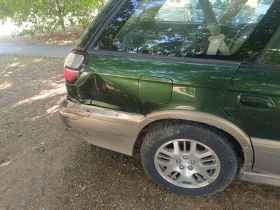 Обява за продажба на Subaru Outback ~ 999 лв. - изображение 4
