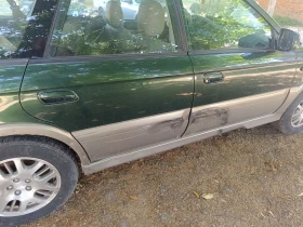Обява за продажба на Subaru Outback ~ 999 лв. - изображение 3