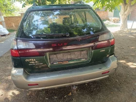 Обява за продажба на Subaru Outback ~ 999 лв. - изображение 5