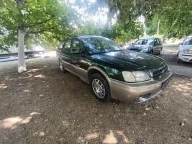 Обява за продажба на Subaru Outback ~ 999 лв. - изображение 1