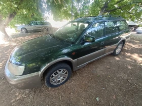 Обява за продажба на Subaru Outback ~ 999 лв. - изображение 1