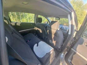 Обява за продажба на Toyota Corolla verso 2.0 d4d ~5 750 лв. - изображение 6