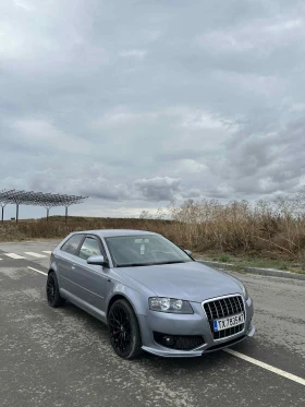Audi A3 | Mobile.bg    8