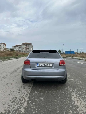 Audi A3 | Mobile.bg    5
