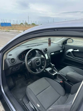 Audi A3 | Mobile.bg    9