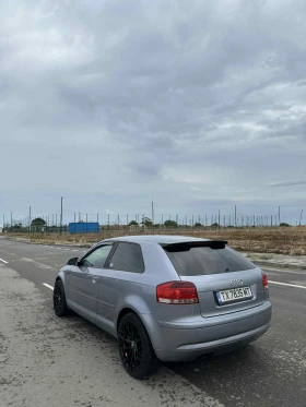 Audi A3 | Mobile.bg    4