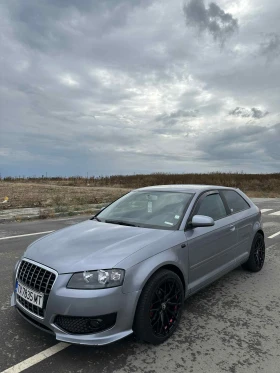 Audi A3 | Mobile.bg    2